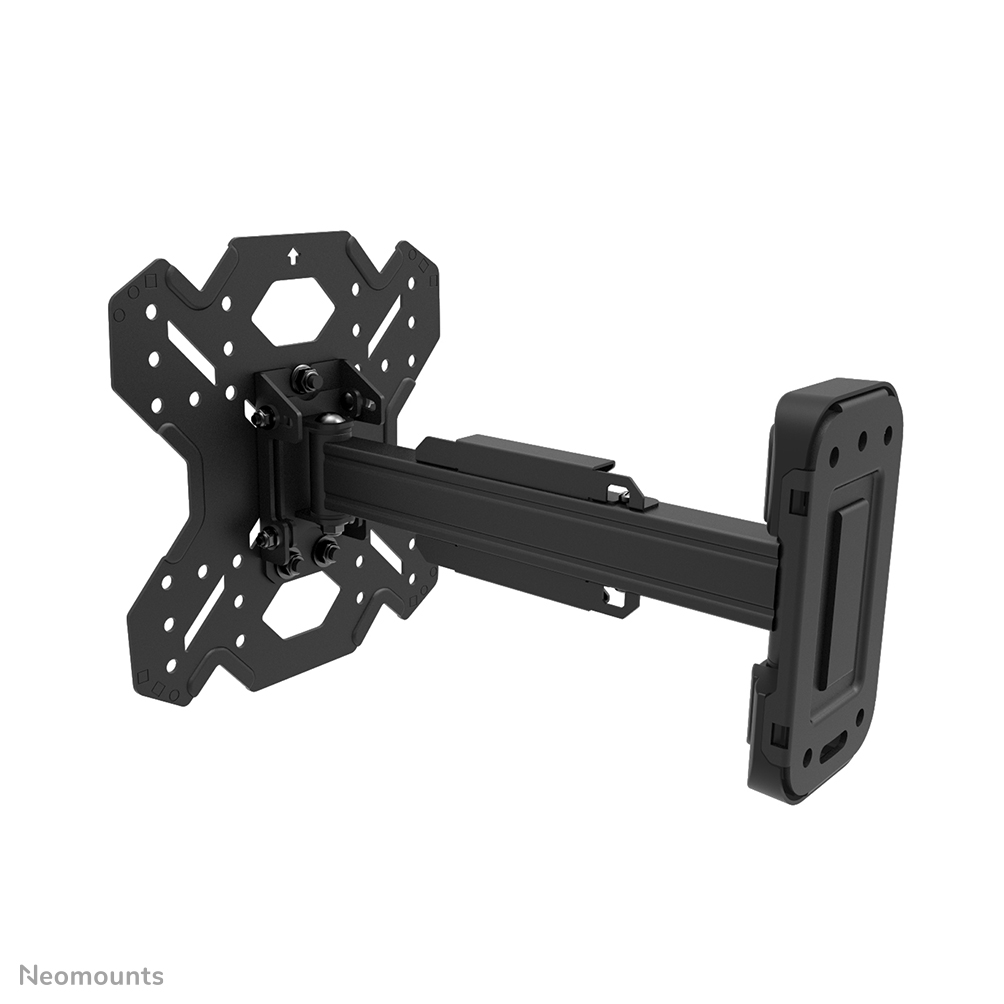 Neomounts WL40S-840BL12 TV-Wandhalterung 32-55" - volle Bewegung - schnelle Installation